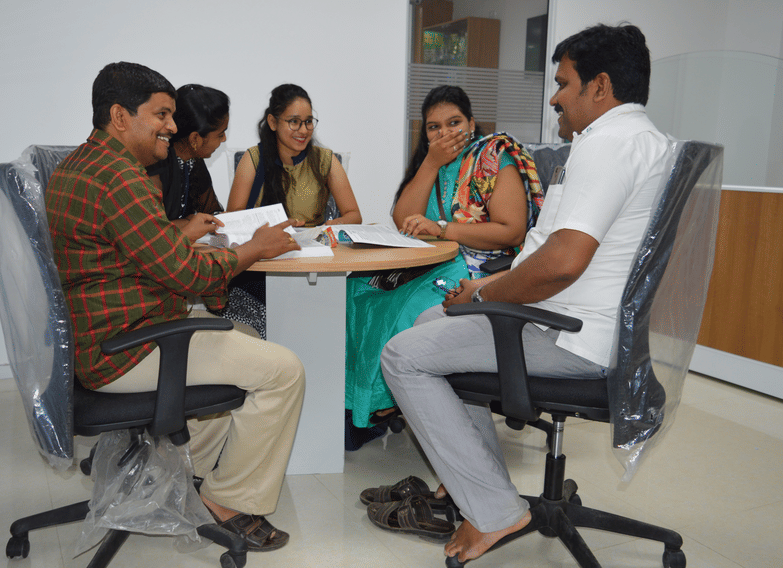 Rao's College of Pharmacy Nellore Campus photo 1
